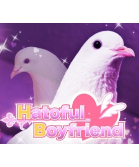 Hatoful Boyfriend Collector s Edition Steam Key GLOBAL
